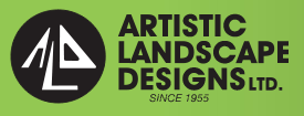 Artistic Landscape Designs LTD